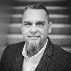 Kostom Konseil-Joseph Éric Tremblay